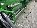 2023 John Deere HD50F Image