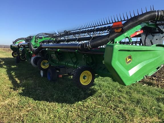Image of John Deere HD50F Primary image