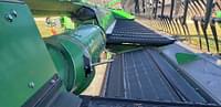 Thumbnail image John Deere HD50F 7