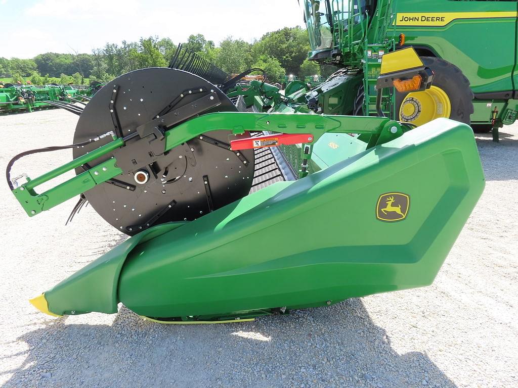 Image of John Deere HD50F Primary image