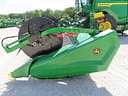 2023 John Deere HD50F Image