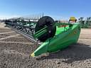2023 John Deere HD50F Image