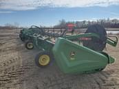 Thumbnail image John Deere HD50F 6