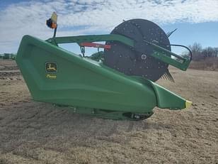 Main image John Deere HD50F 7