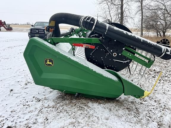 Image of John Deere HD50F Primary image