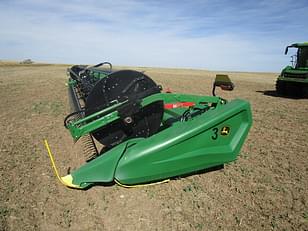 Main image John Deere HD50F 1