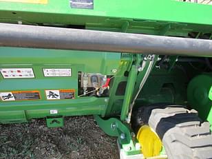 Main image John Deere HD50F 24