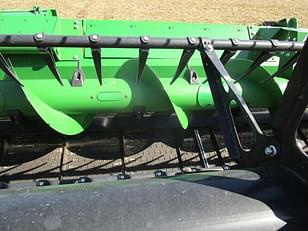 Main image John Deere HD50F 44