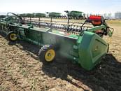 Thumbnail image John Deere HD50F 6