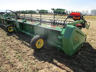 Main image John Deere HD50F 6