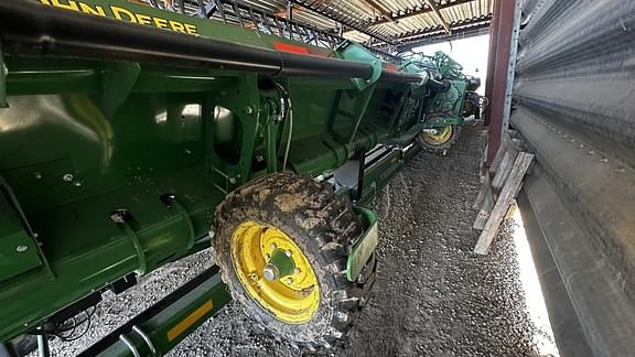 Image of John Deere HD50F Primary image