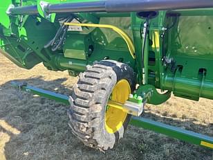 Main image John Deere HD50F 16