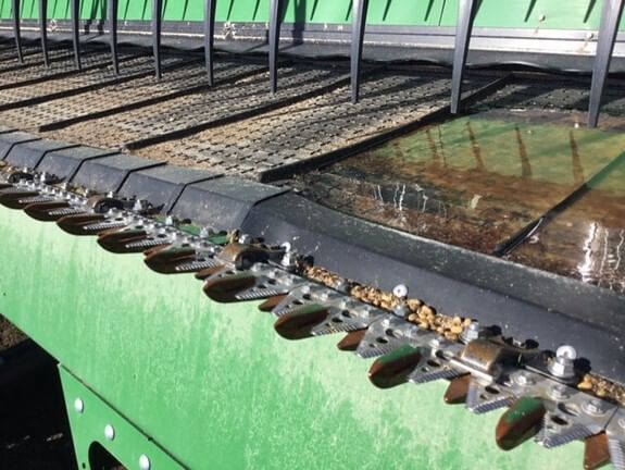 2023 John Deere HD50F Equipment Image0