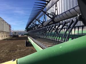 2023 John Deere HD50F Image