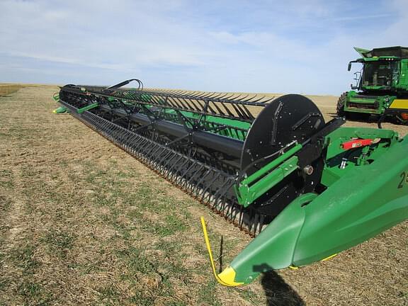 Image of John Deere HD50F Primary image