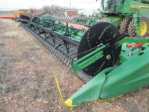 Image of John Deere HD50F Primary image