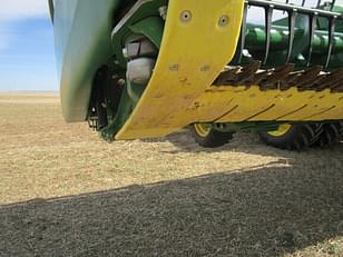 Main image John Deere HD50F 21