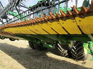 Main image John Deere HD50F 28