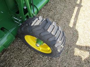 Main image John Deere HD50F 33