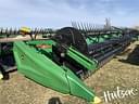 2023 John Deere HD50F Image
