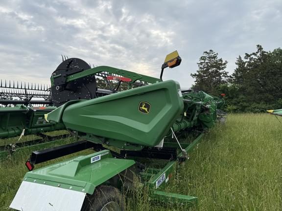 Image of John Deere HD50F Primary image