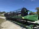 2023 John Deere HD50F Image