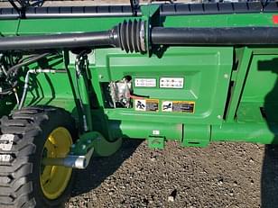 Main image John Deere HD50F 16