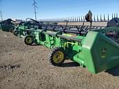 Thumbnail image John Deere HD50F 5