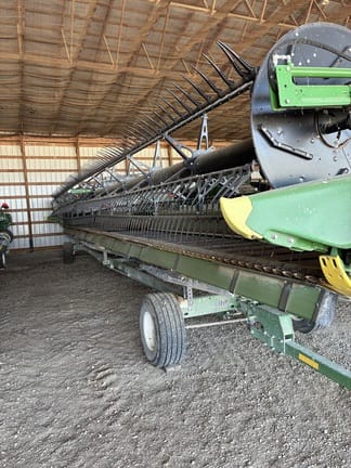 2023 John Deere HD50F Equipment Image0