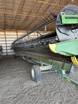 Image of John Deere HD50F Primary image