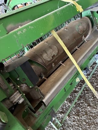 Image of John Deere HD50F equipment image 2
