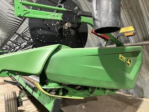 2023 John Deere HD50F Image