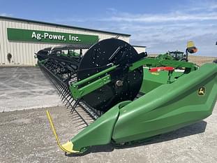 2023 John Deere HD50F Equipment Image0