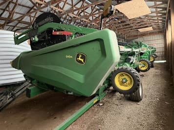 Main image John Deere HD50F