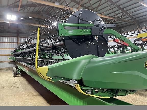 Image of John Deere HD50F Primary image