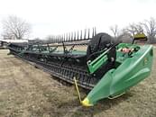 Thumbnail image John Deere HD50F 0