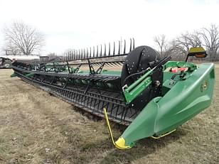 Main image John Deere HD50F 0