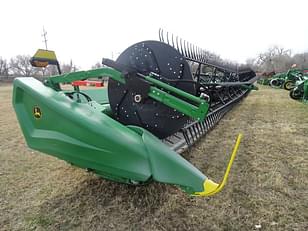 Main image John Deere HD50F 10