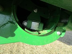 Main image John Deere HD50F 19