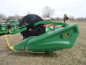 Thumbnail image John Deere HD50F 1