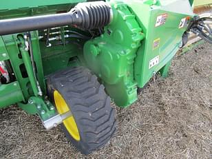 Main image John Deere HD50F 22