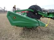 Thumbnail image John Deere HD50F 9