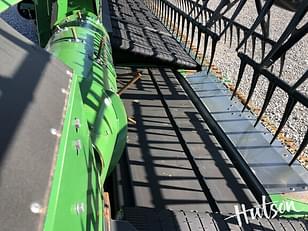 Main image John Deere HD50F 11