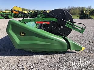 Main image John Deere HD50F 6