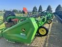 2023 John Deere HD50F Image