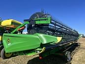 Thumbnail image John Deere HD50F 3