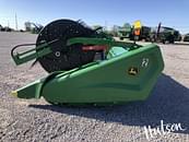 Thumbnail image John Deere HD50F 3