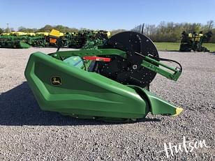 Main image John Deere HD50F 4