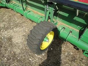 Main image John Deere HD50F 39