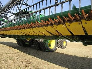 Main image John Deere HD50F 29